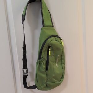 Soldier Blade Sling Bag